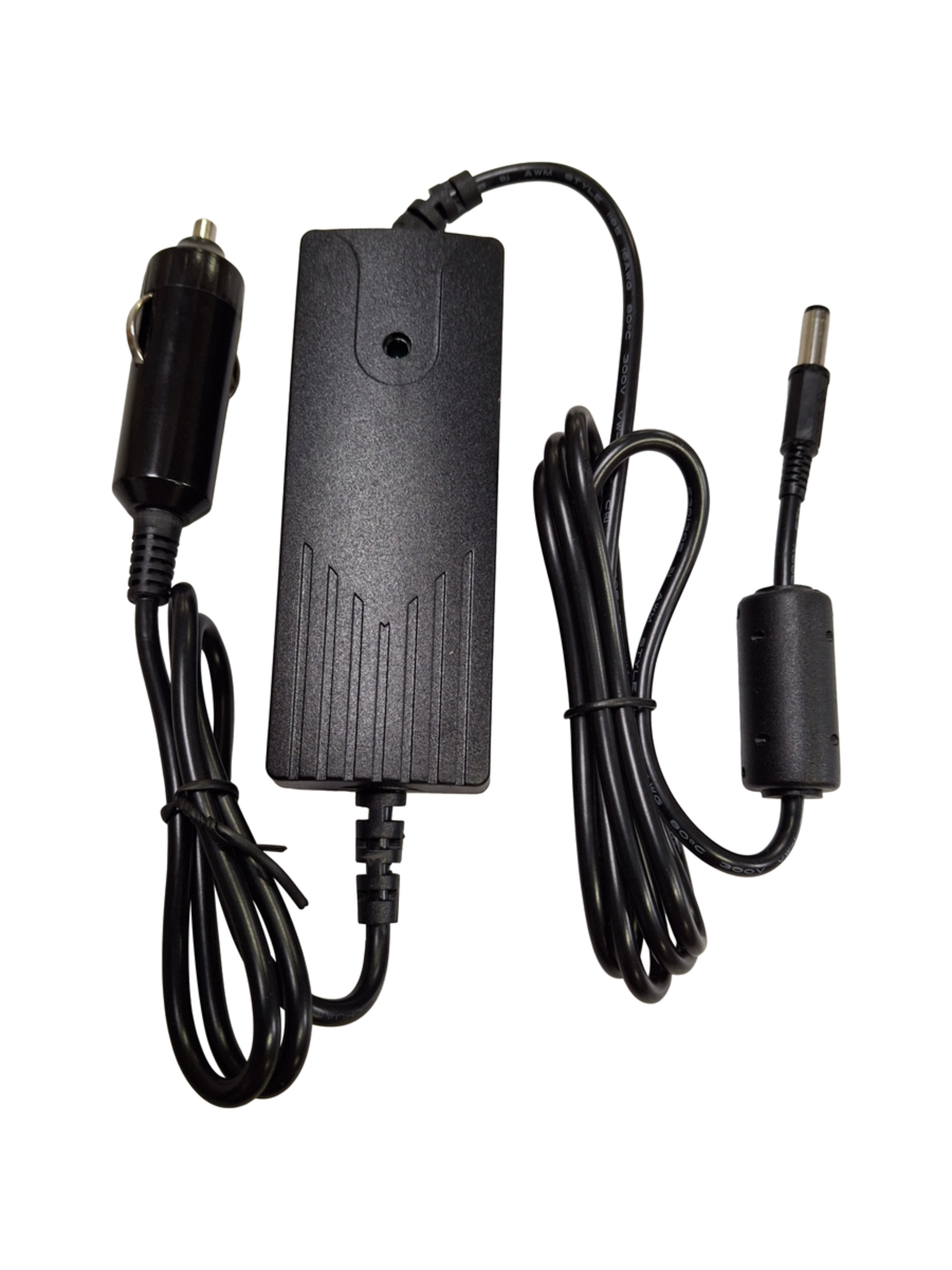 Adaptateur DC/DC avec câble de